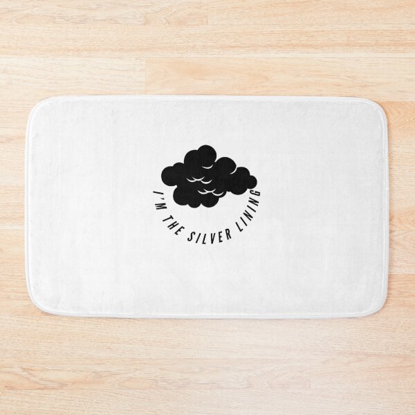 Item preview, The Silver Lining designed and sold by Mofelfel.
