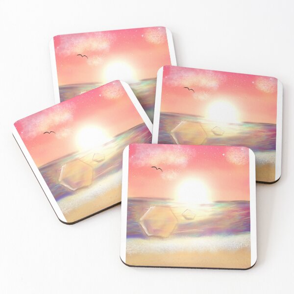 Item preview, summer beach designed and sold by ShinobiDesings.