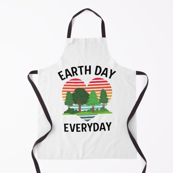 Item preview, Earth Day Everyday designed and sold by 2MdesignStore.