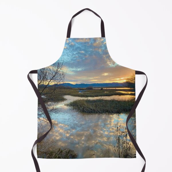 Item preview, Sunset at McNeal Draw designed and sold by roadwarriorart.