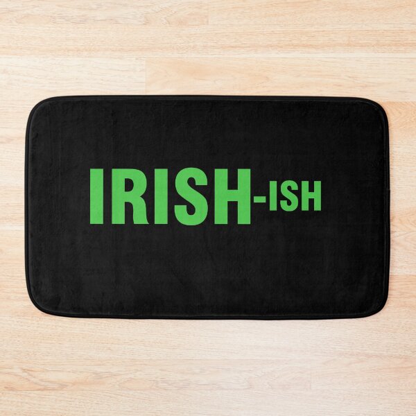 Item preview, Irish-ish designed and sold by allthetees.