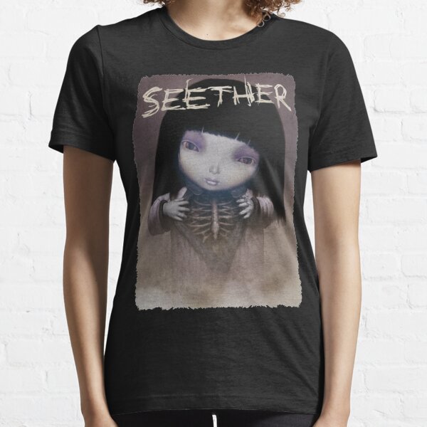 seether t shirt