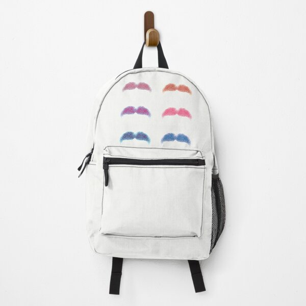Item preview, Funny Mexican Moustache Pastel Pack - CINCO DE MAYO FIESTA - CINCO DE MAYO CELEBRATIONS designed and sold by MinimalSketches.