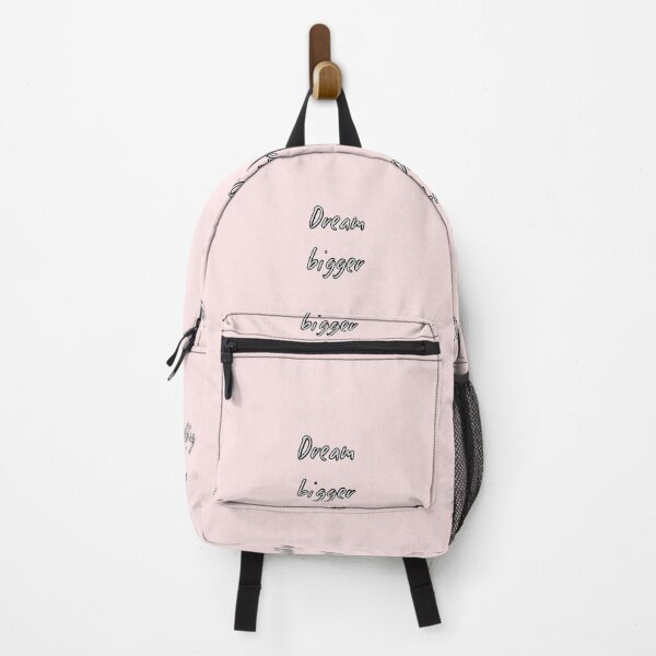 Item preview, *Dream bigger* designed and sold by ITALY-Roselli-.