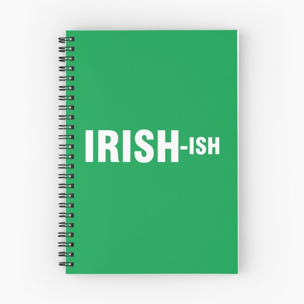Item preview, Irish-ish designed and sold by allthetees.