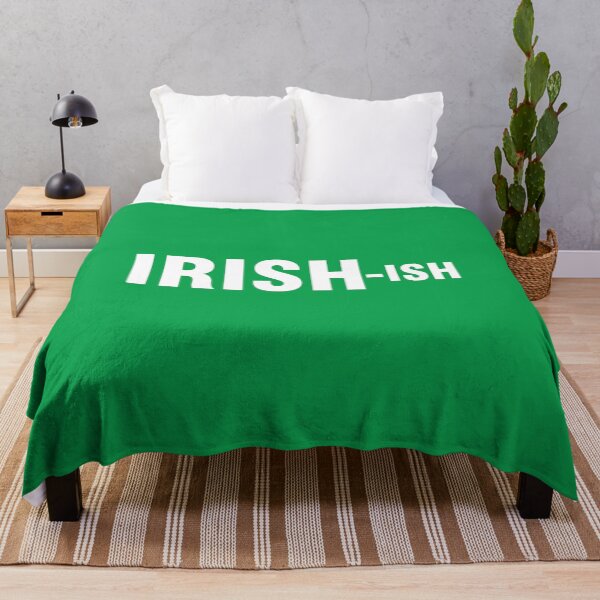 Item preview, Irish-ish designed and sold by allthetees.
