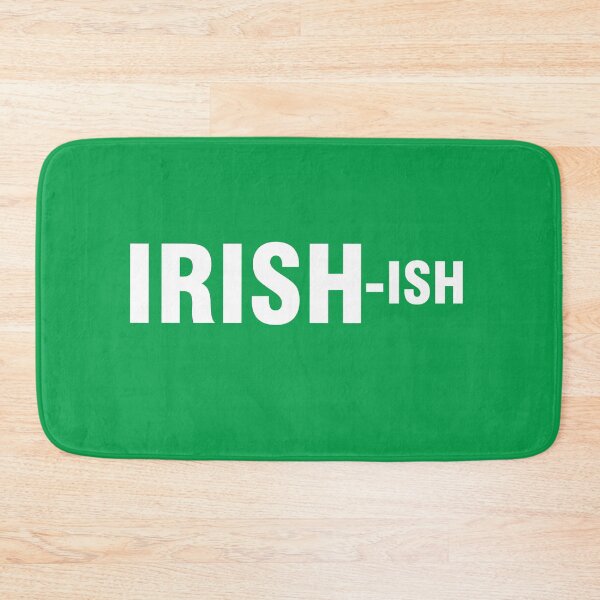 Item preview, Irish-ish designed and sold by allthetees.
