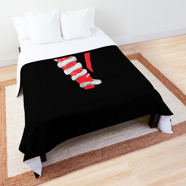 vlone bed set