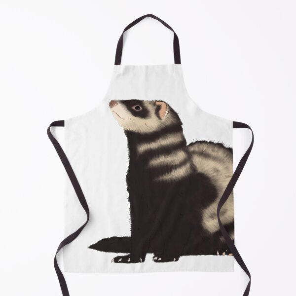 Item preview, Ferret designed and sold by Micromiek.