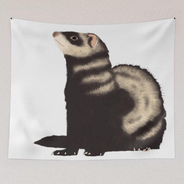 Item preview, Ferret designed and sold by Micromiek.