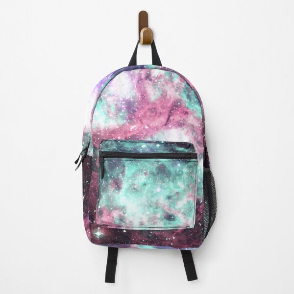 Item preview, Galactic Life and Death Intermingled Pastel designed and sold by 2sweetsDesign.