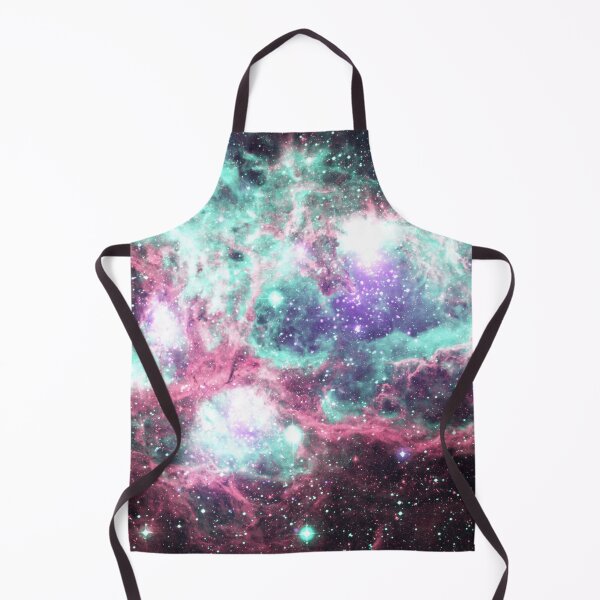 Item preview, Galactic Life and Death Intermingled Pastel designed and sold by 2sweetsDesign.