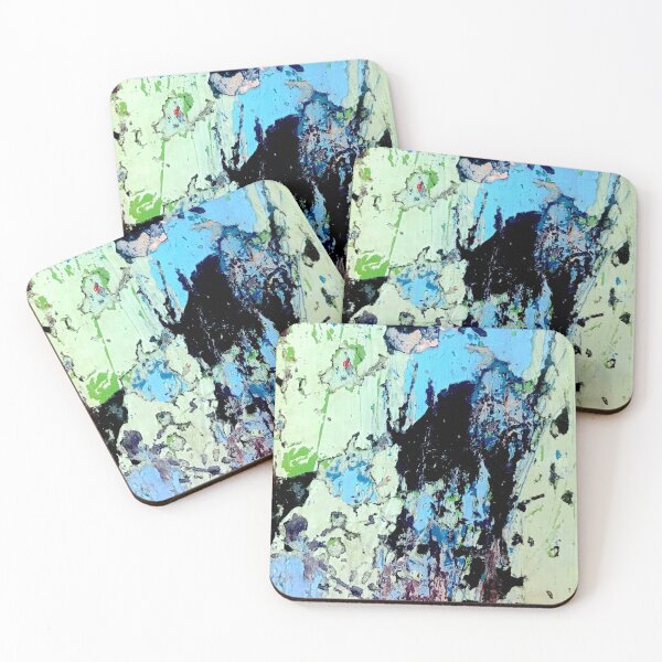 Item preview, Urban Decay - Paint Flakes designed and sold by SkillAart.