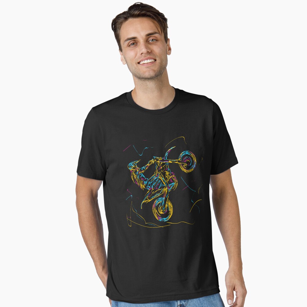 Item preview, Essential T-Shirt designed and sold by Emil1993.