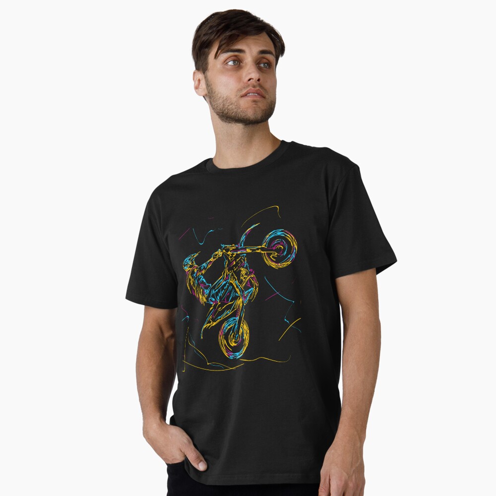 Item preview, Premium T-Shirt designed and sold by Emil1993.