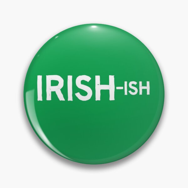 Item preview, Irish-ish designed and sold by allthetees.