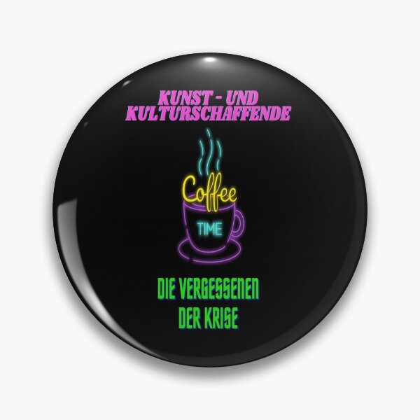 Item preview, Art and culture professionals - forgotten in the crisis designed and sold by Bernsteinhaus.