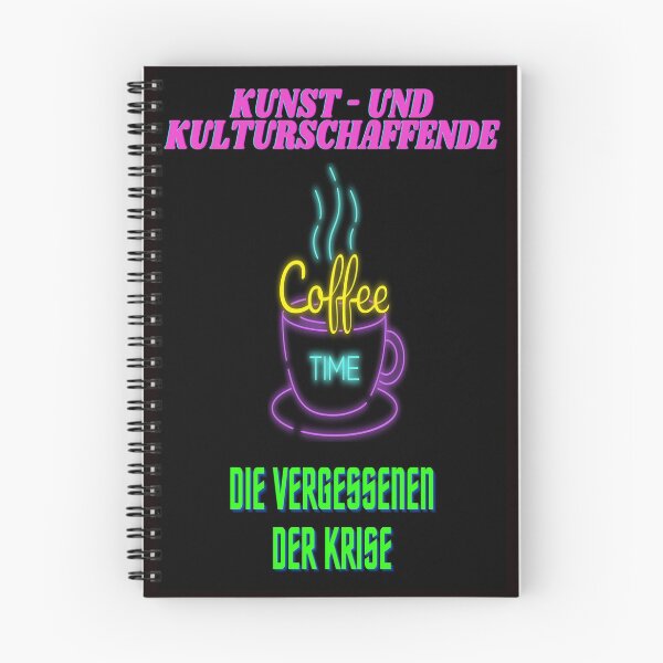 Item preview, Art and culture professionals - forgotten in the crisis designed and sold by Bernsteinhaus.