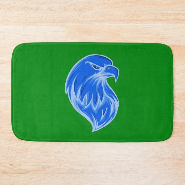 Item preview, Blue Eagle Head designed and sold by DesignHouse07.