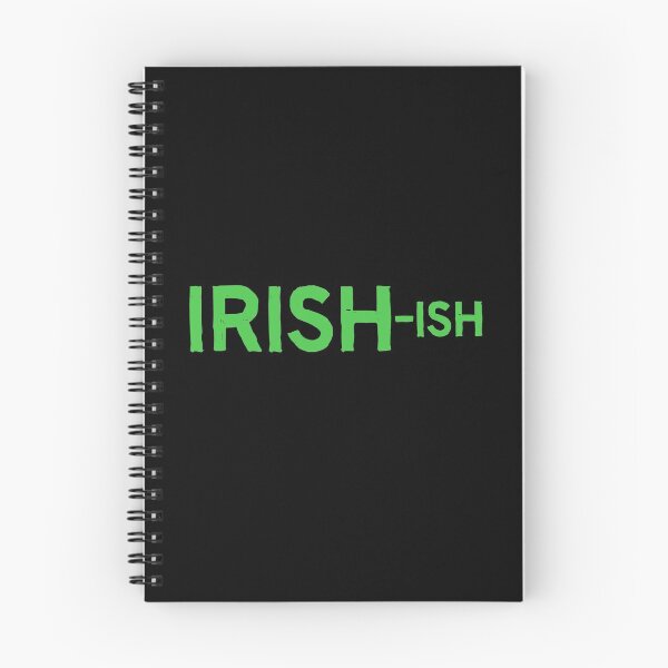 Item preview, Irish-ish designed and sold by allthetees.