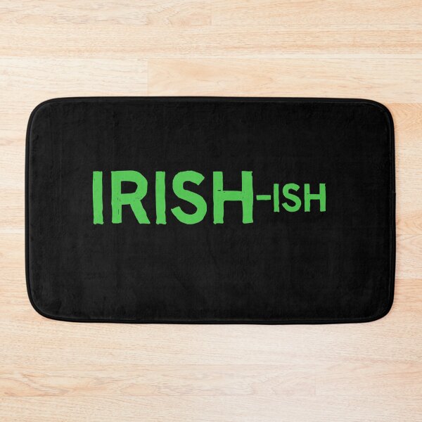Item preview, Irish-ish designed and sold by allthetees.