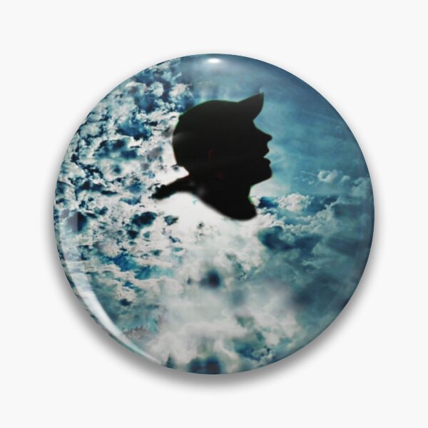 Item preview, Close to the sky - photo edit - cloud picture photo collage designed and sold by kikidu21.