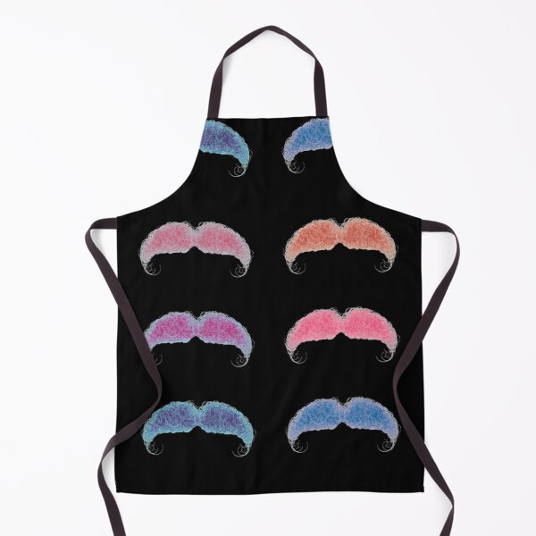 Item preview, Funny Mexican Moustache Pastel - CINCO DE MAYO FIESTA - CINCO DE MAYO CELEBRATIONS 2021 designed and sold by MinimalSketches.