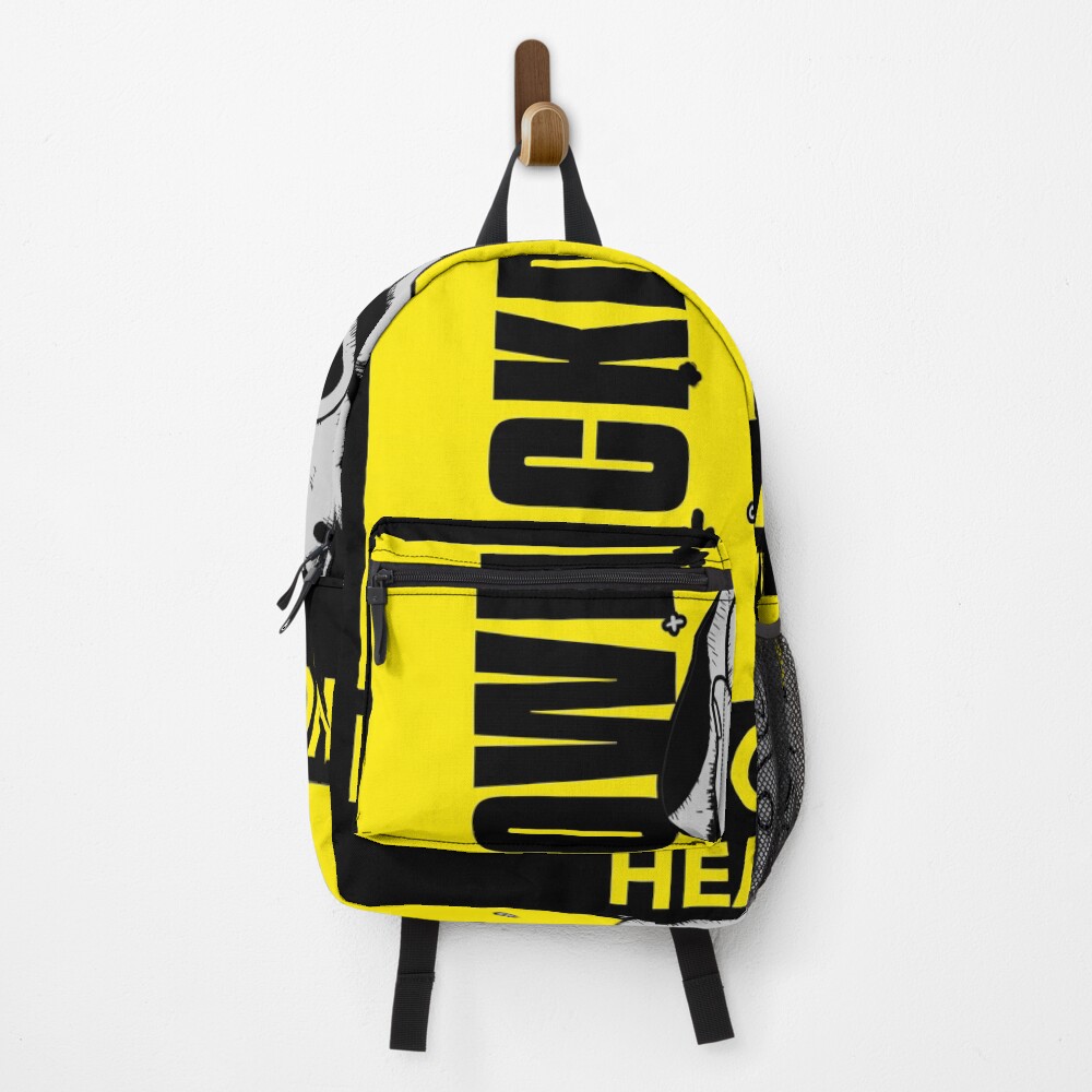 Item preview, Backpack designed and sold by Springteam.