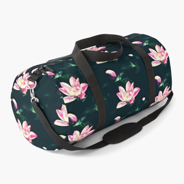 Item preview, Lotus Flower designed and sold by cutecrazytshirt.