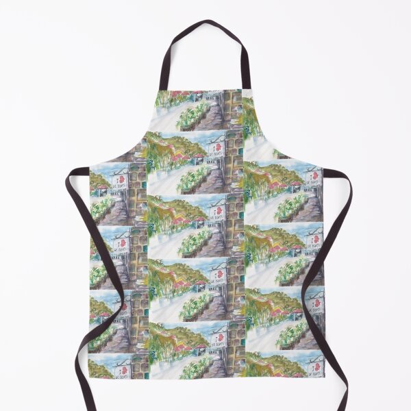 Item preview, I LOVE ST BARTH designed and sold by oldstocks.