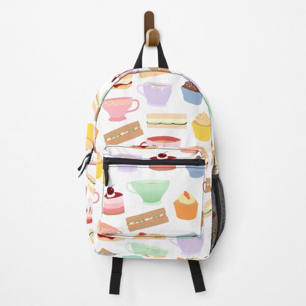 Item preview, Afternoon tea designed and sold by IvyAmber.