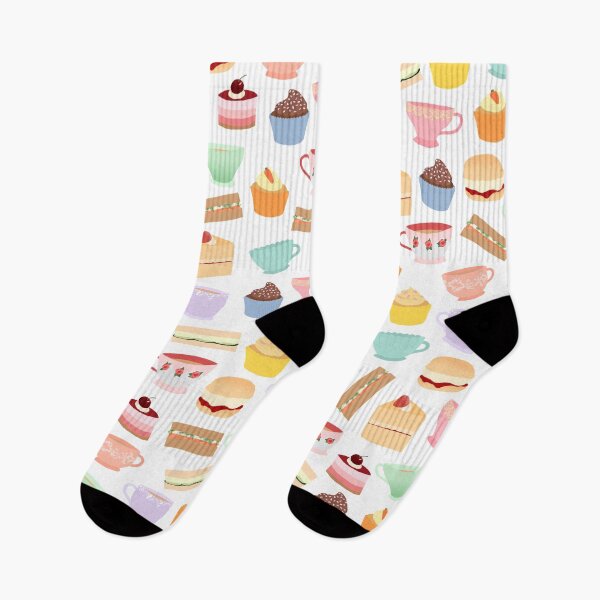 Item preview, Afternoon tea designed and sold by IvyAmber.