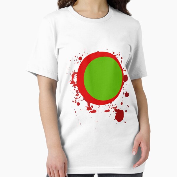 Item preview, Green Screen Clothing, Special Effects Top designed and sold by enigma3a.