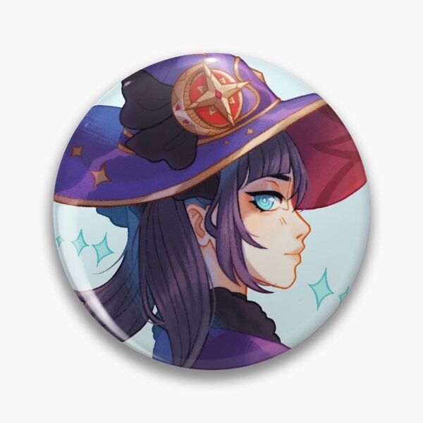 Item preview, Mona designed and sold by raireoon.