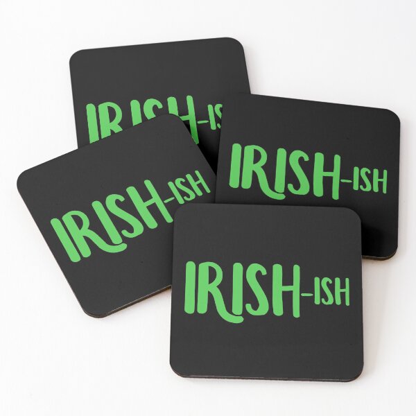 Item preview, Irish-ish designed and sold by allthetees.