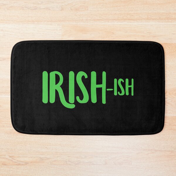 Item preview, Irish-ish designed and sold by allthetees.