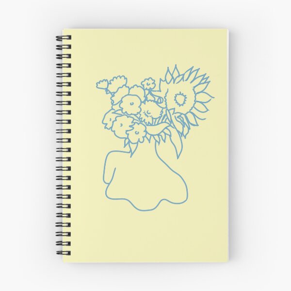 Item preview, head full of flowers designed and sold by froggstan.