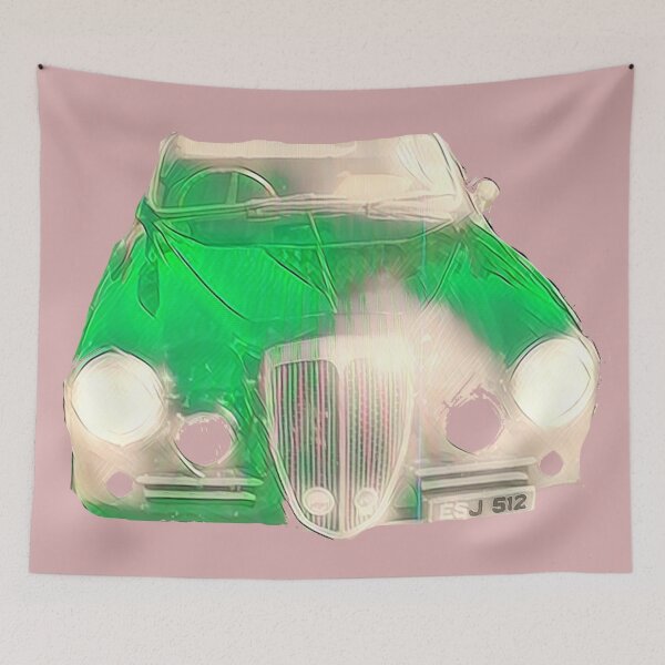 Item preview, VOITURE CLASSIQUE designed and sold by mtargui2022.