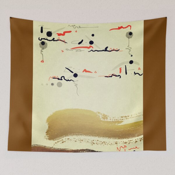 Item preview, desert glyph  designed and sold by roadwarriorart.