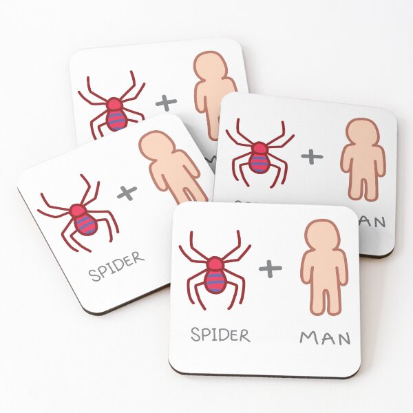 Item preview, Spider+Man designed and sold by Mo-Niz.