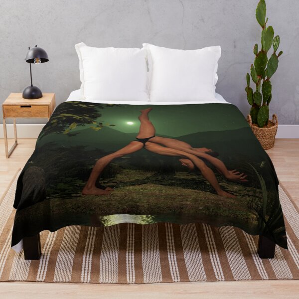 Item preview, Yoga Dudes designed and sold by RexRedLGBTQ.