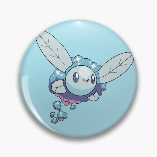 Item preview, Cute magical fairy  designed and sold by juliduq99.