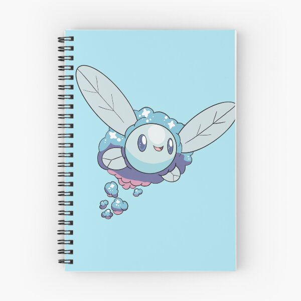 Item preview, Cute magical fairy  designed and sold by juliduq99.