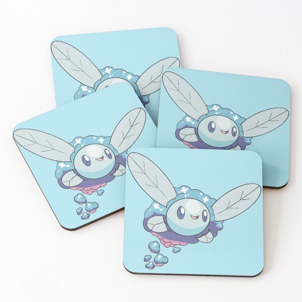 Item preview, Cute magical fairy  designed and sold by juliduq99.