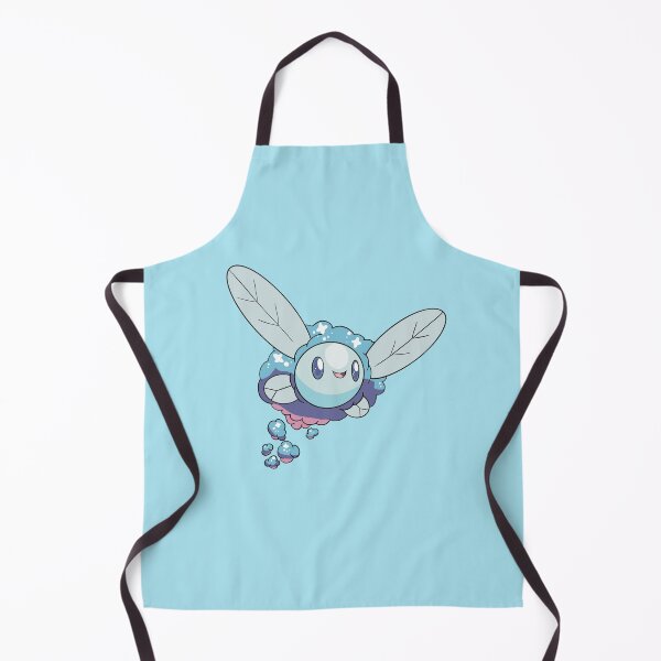 Item preview, Cute magical fairy designed and sold by juliduq99.