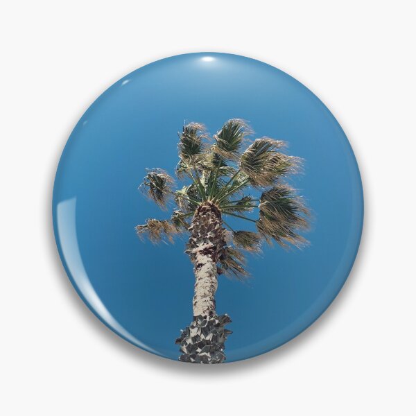 Item preview, Palm Tree Above designed and sold by DigitalDesignKS.