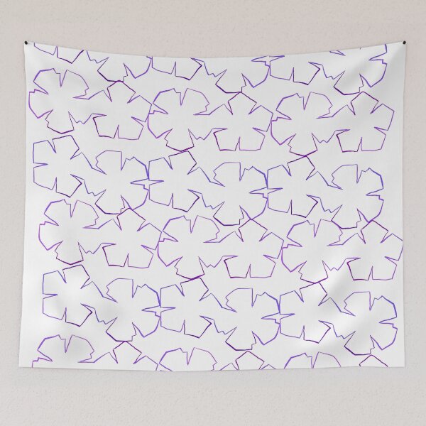 Item preview, Dodecahedron in purple designed and sold by M Minerrale.