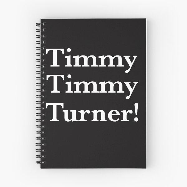 Artikelvorschau, Timmy Turner entworfen und verkauft von thatkidval.