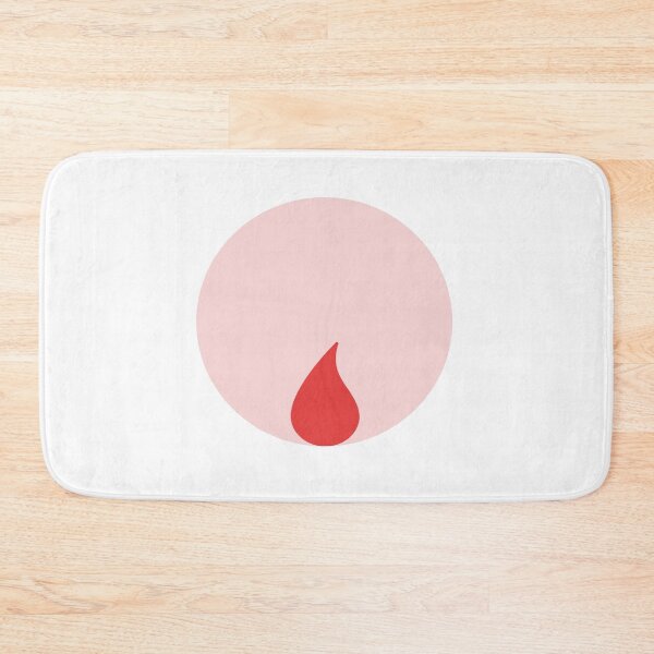 Item preview,    Proud Period Positive Essential T-Shirt designed and sold by HOURMAN.