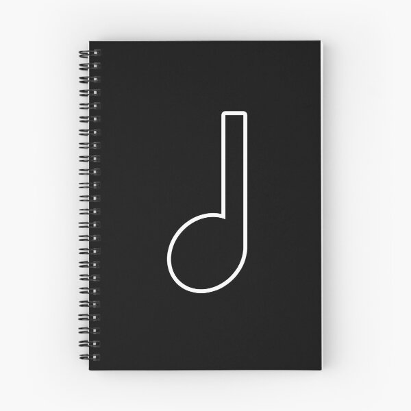 Item preview, Quarter Note designed and sold by arendbotha.